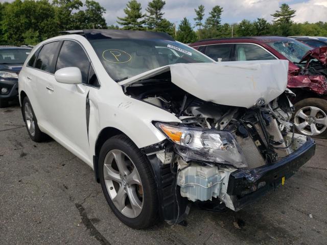 TOYOTA VENZA 2011 4t3bk3bb9bu061185