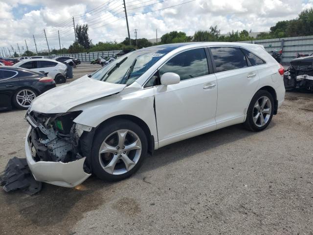 TOYOTA VENZA 2011 4t3bk3bb9bu063423