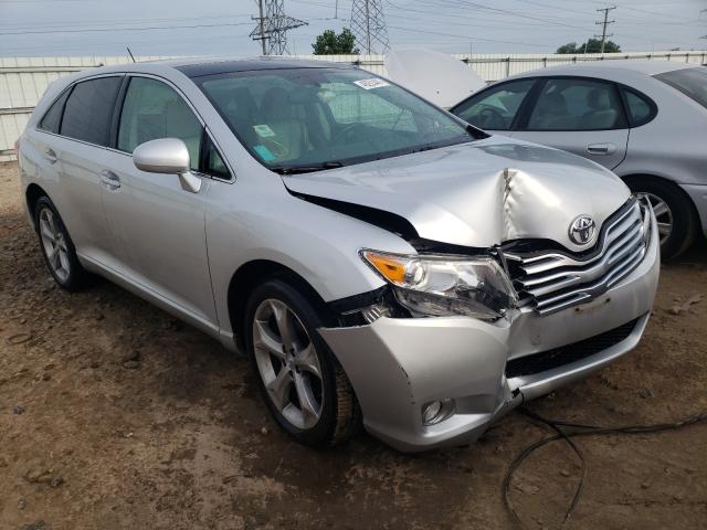 TOYOTA VENZA 2011 4t3bk3bb9bu063969