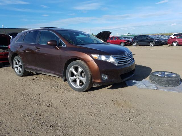 TOYOTA VENZA LE 2012 4t3bk3bb9cu064458