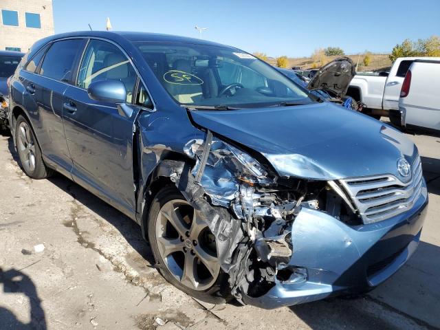 TOYOTA VENZA LE 2012 4t3bk3bb9cu066405