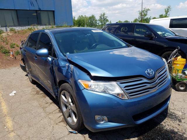 TOYOTA VENZA LE 2012 4t3bk3bb9cu067182