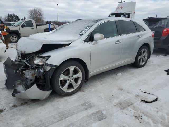 TOYOTA VENZA LE 2012 4t3bk3bb9cu069224