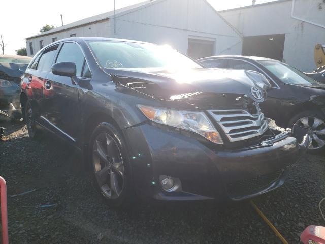 TOYOTA VENZA LE 2012 4t3bk3bb9cu071362