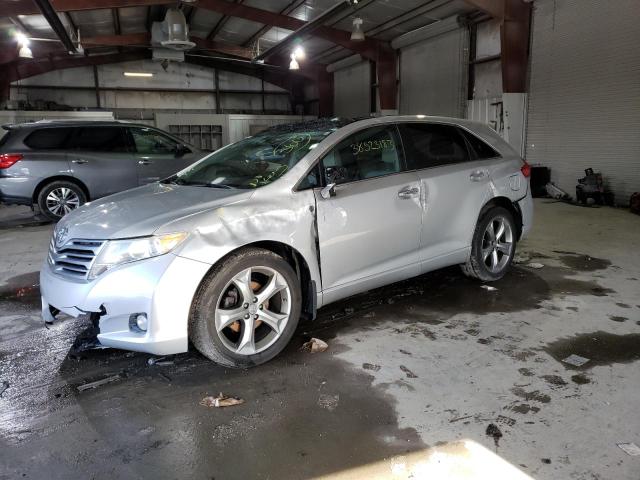 TOYOTA VENZA LE 2012 4t3bk3bb9cu071748