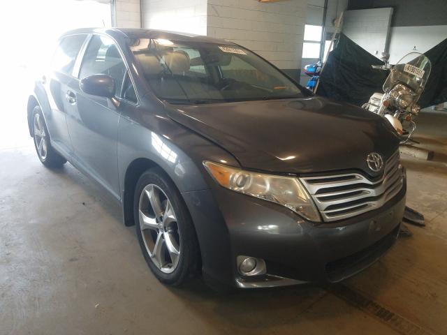 TOYOTA VENZA LE 2012 4t3bk3bb9cu072074