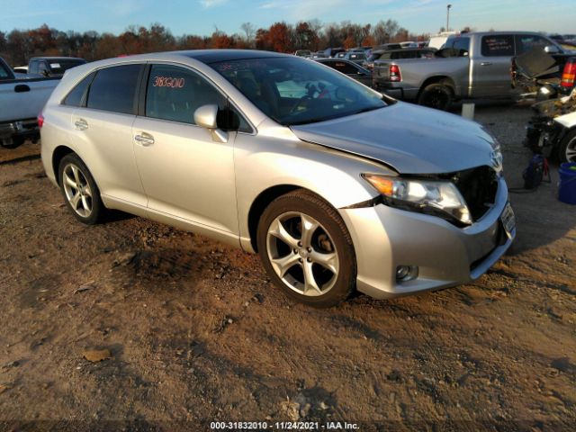 TOYOTA VENZA 2012 4t3bk3bb9cu073709