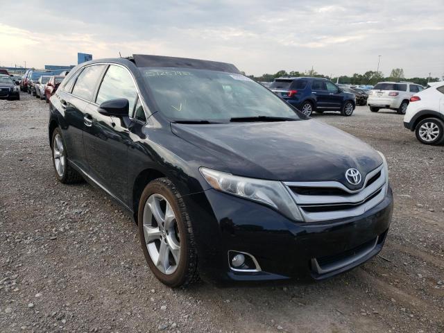 TOYOTA VENZA LE 2013 4t3bk3bb9du074389