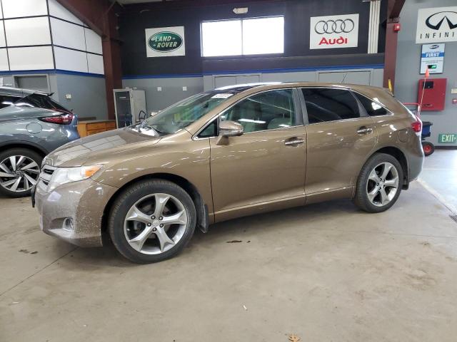 TOYOTA VENZA LE 2013 4t3bk3bb9du074425