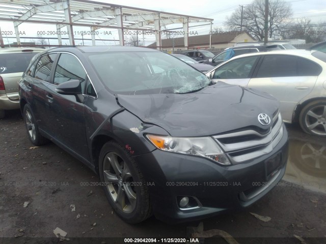 TOYOTA VENZA 2013 4t3bk3bb9du074442