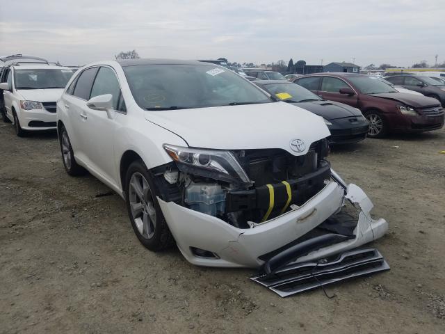 TOYOTA VENZA LE 2013 4t3bk3bb9du077972