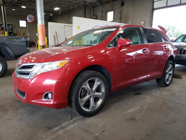 TOYOTA VENZA LE 2013 4t3bk3bb9du078426