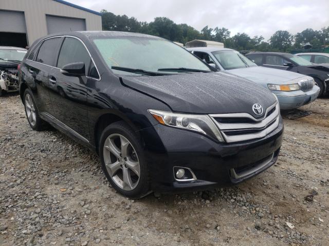 TOYOTA VENZA LE 2013 4t3bk3bb9du079026