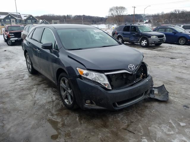 TOYOTA VENZA LE 2013 4t3bk3bb9du079575