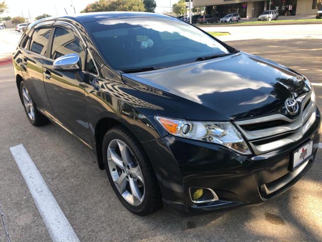 TOYOTA VENZA LE 2013 4t3bk3bb9du079740