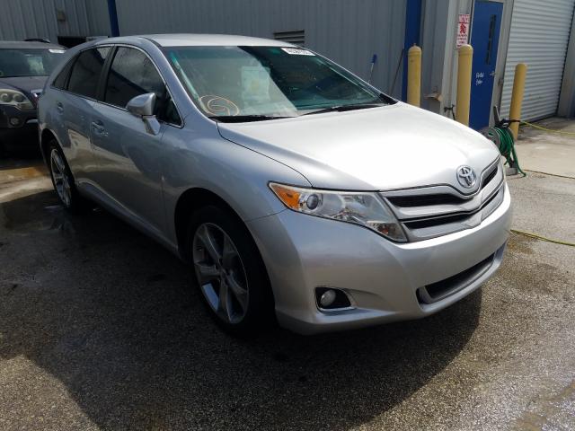 TOYOTA VENZA LE 2013 4t3bk3bb9du079768