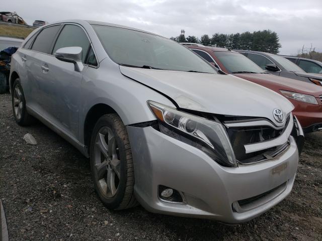 TOYOTA VENZA LE 2013 4t3bk3bb9du080628