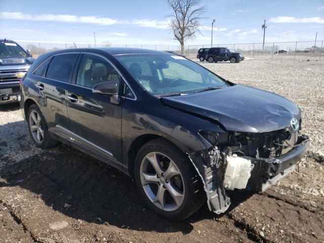 TOYOTA VENZA LE 2013 4t3bk3bb9du080922