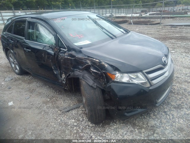 TOYOTA VENZA 2013 4t3bk3bb9du081245