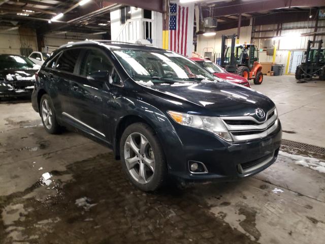 TOYOTA VENZA LE 2013 4t3bk3bb9du081858