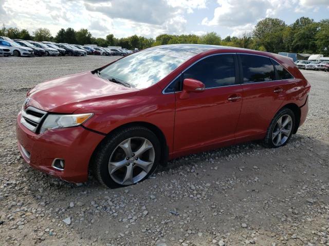 TOYOTA VENZA 2013 4t3bk3bb9du082170