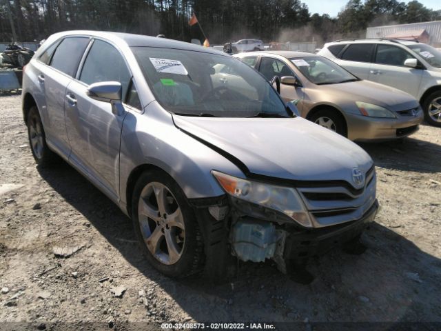 TOYOTA VENZA 2013 4t3bk3bb9du083528