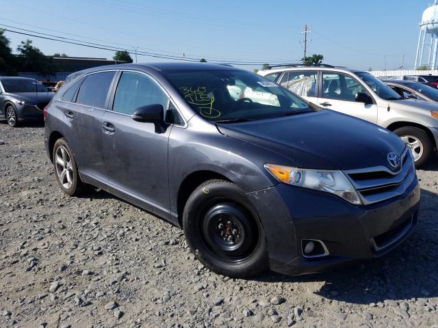 TOYOTA VENZA LE 2013 4t3bk3bb9du084257