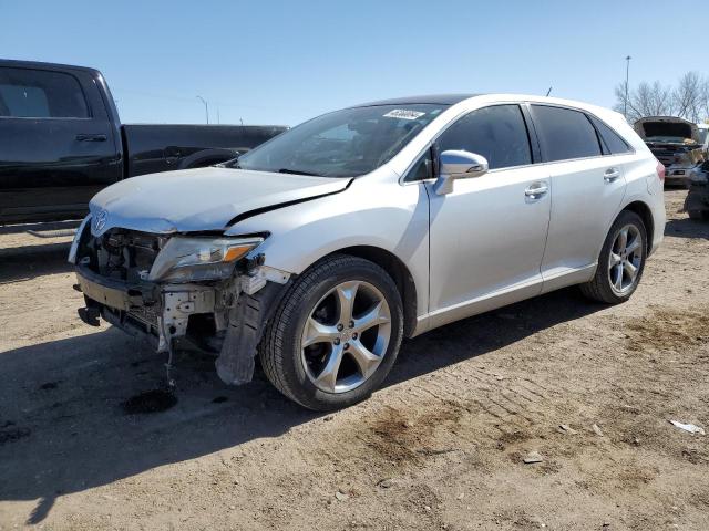 TOYOTA VENZA 2013 4t3bk3bb9du084338