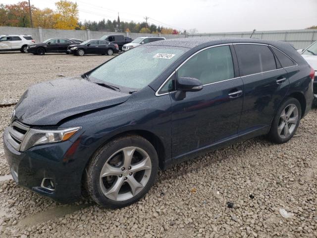 TOYOTA VENZA 2013 4t3bk3bb9du084517