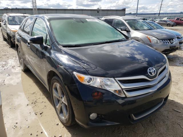 TOYOTA VENZA LE 2013 4t3bk3bb9du084677