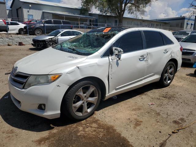 TOYOTA VENZA LE 2013 4t3bk3bb9du086090