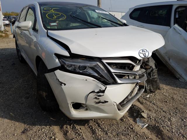 TOYOTA VENZA LE 2013 4t3bk3bb9du087465