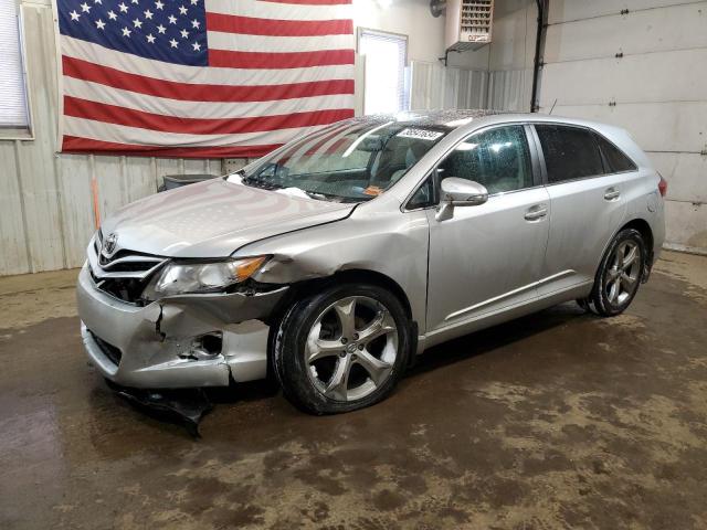 TOYOTA VENZA 2013 4t3bk3bb9du090141