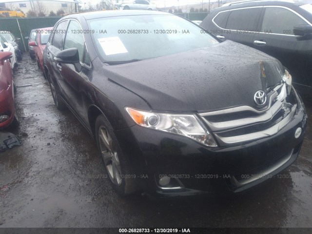 TOYOTA VENZA 2013 4t3bk3bb9du090768