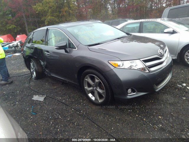 TOYOTA VENZA 2013 4t3bk3bb9du094190