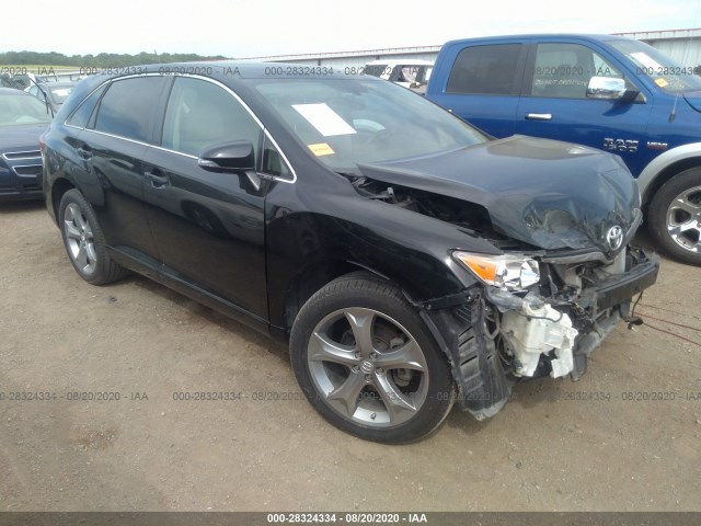 TOYOTA VENZA 2013 4t3bk3bb9du095386