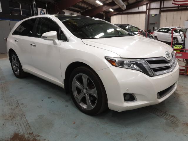 TOYOTA VENZA LE 2014 4t3bk3bb9eu096930