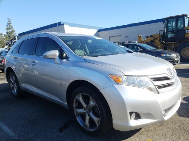 TOYOTA VENZA LE 2014 4t3bk3bb9eu099200