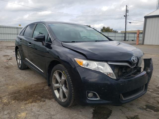 TOYOTA VENZA LE 2014 4t3bk3bb9eu104699