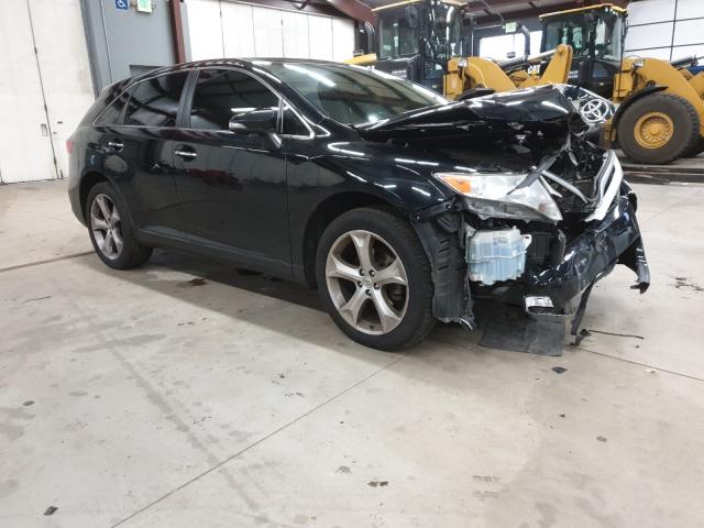 TOYOTA VENZA LE 2015 4t3bk3bb9fu110973