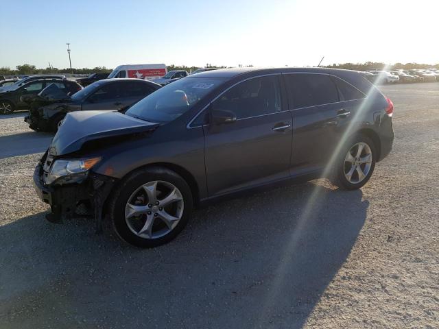 TOYOTA VENZA LE 2015 4t3bk3bb9fu116613