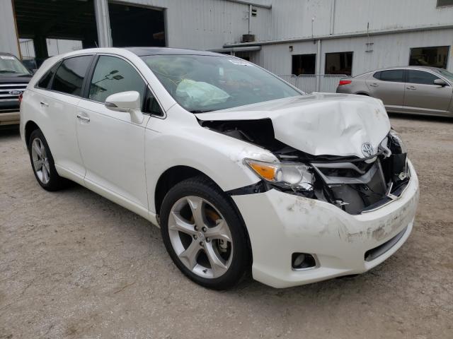 TOYOTA VENZA LE 2015 4t3bk3bb9fu118295