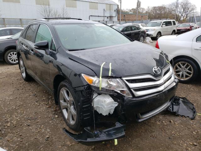 TOYOTA VENZA LE 2015 4t3bk3bb9fu119043