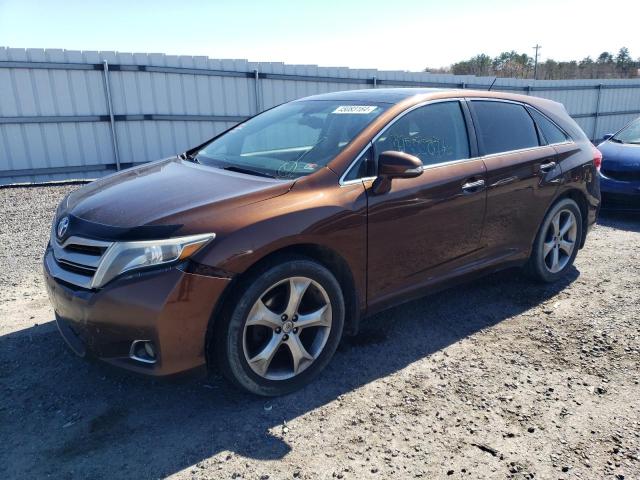 TOYOTA VENZA 2015 4t3bk3bb9fu119690