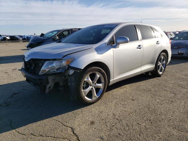 TOYOTA VENZA 2010 4t3bk3bbxau027710