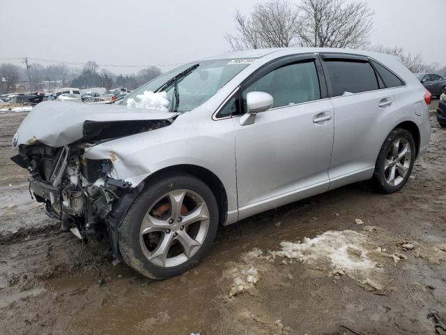 TOYOTA VENZA 2010 4t3bk3bbxau029036