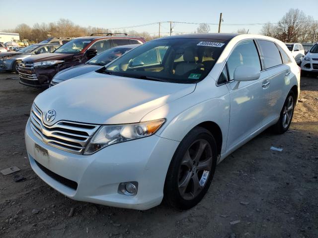 TOYOTA VENZA 2010 4t3bk3bbxau031577