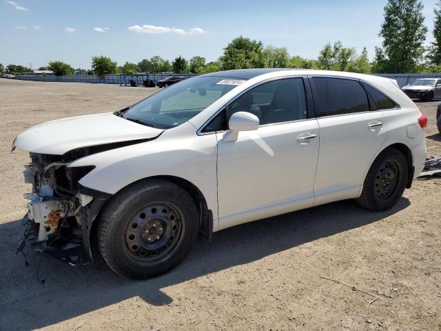 TOYOTA VENZA 2010 4t3bk3bbxau032146