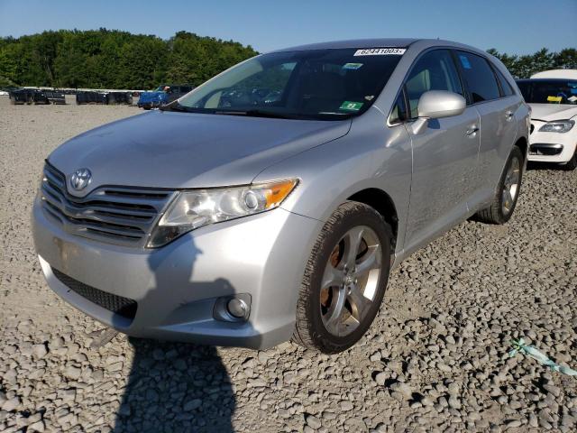 TOYOTA VENZA 2010 4t3bk3bbxau032373