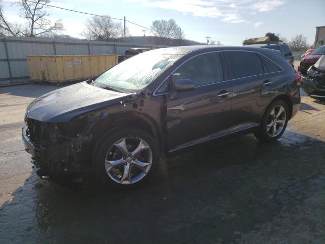 TOYOTA VENZA 2010 4t3bk3bbxau032504